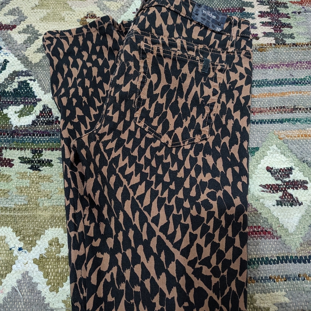 Joe's Jeans - Wild by Joe - Picture 5 of 6